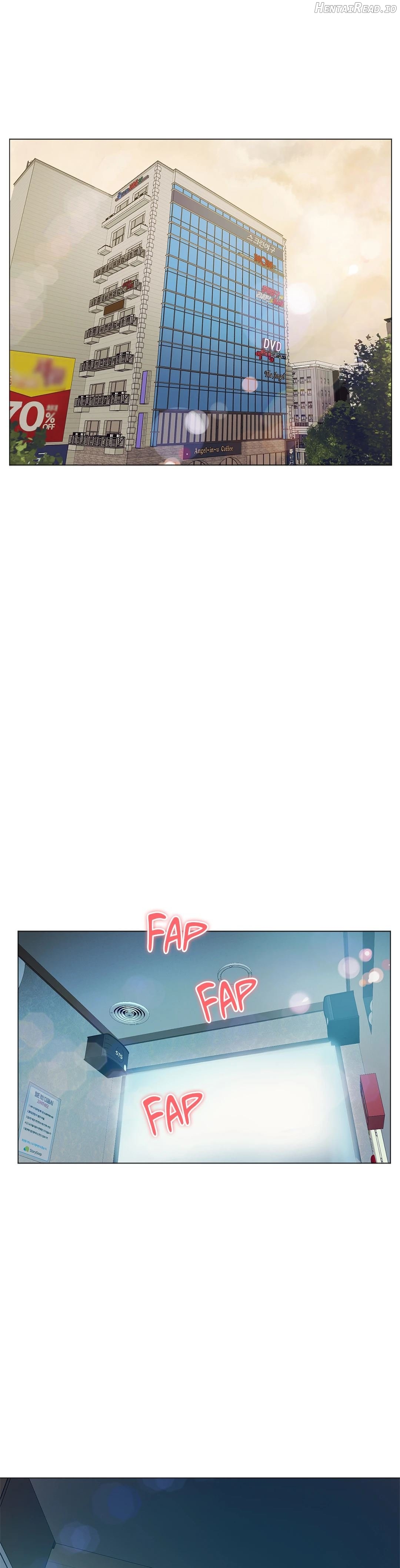 Sex Toy Try-Outs Chapter 3 - page 2