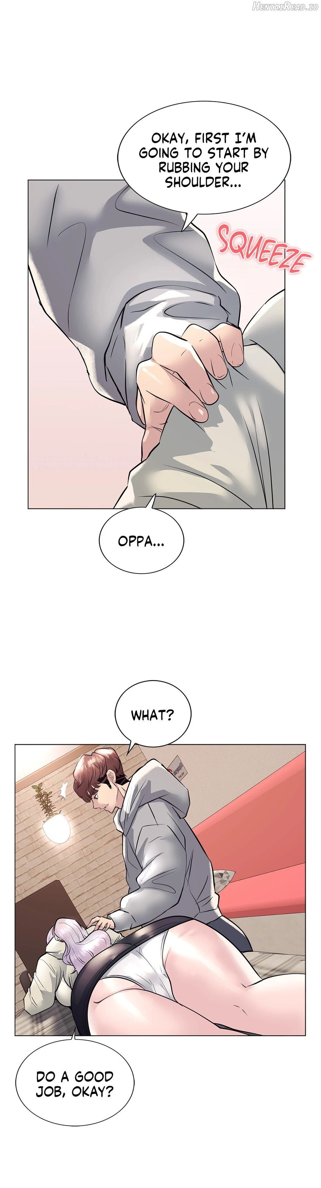 Sex Toy Try-Outs Chapter 21 - page 2