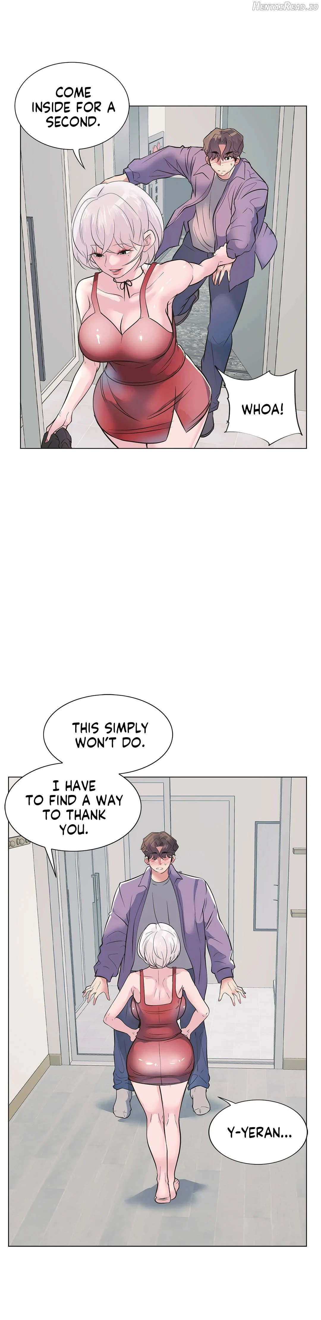 Sex Toy Try-Outs Chapter 14 - page 50