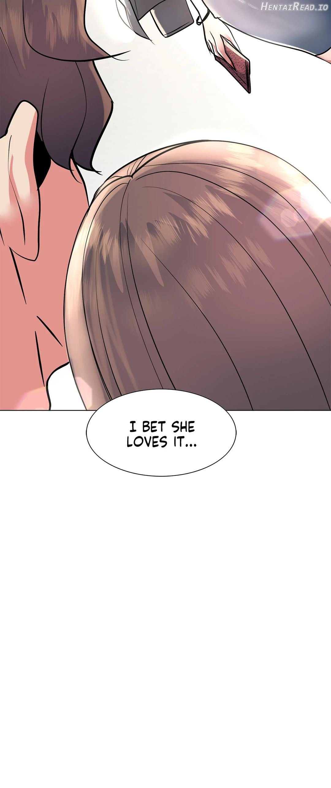 Sex Toy Try-Outs Chapter 22 - page 3