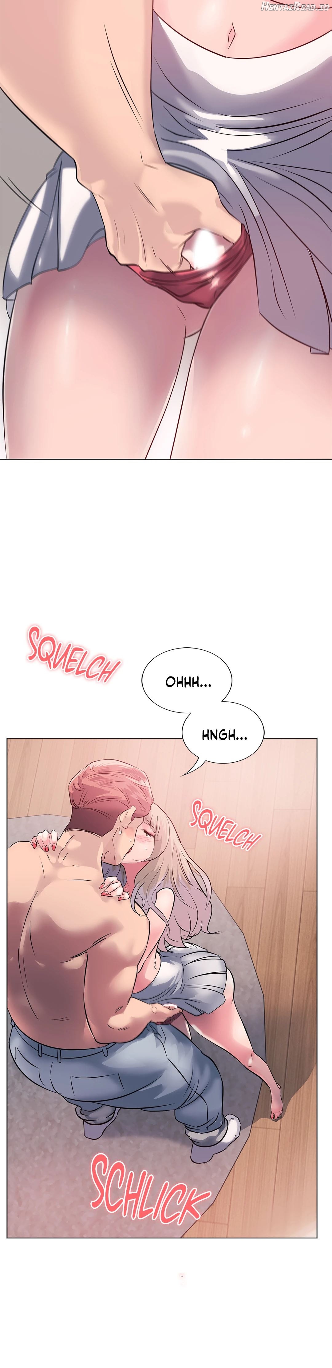 Sex Toy Try-Outs Chapter 5 - page 11