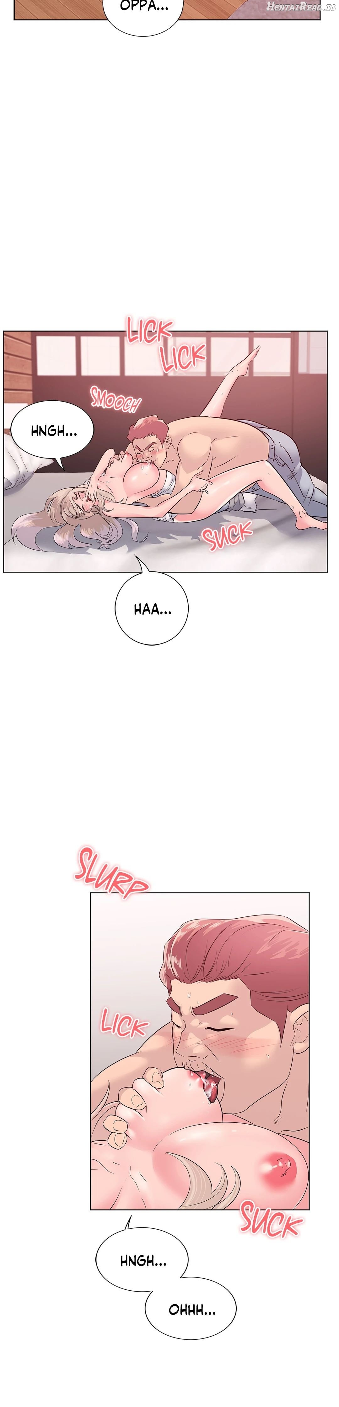 Sex Toy Try-Outs Chapter 5 - page 13