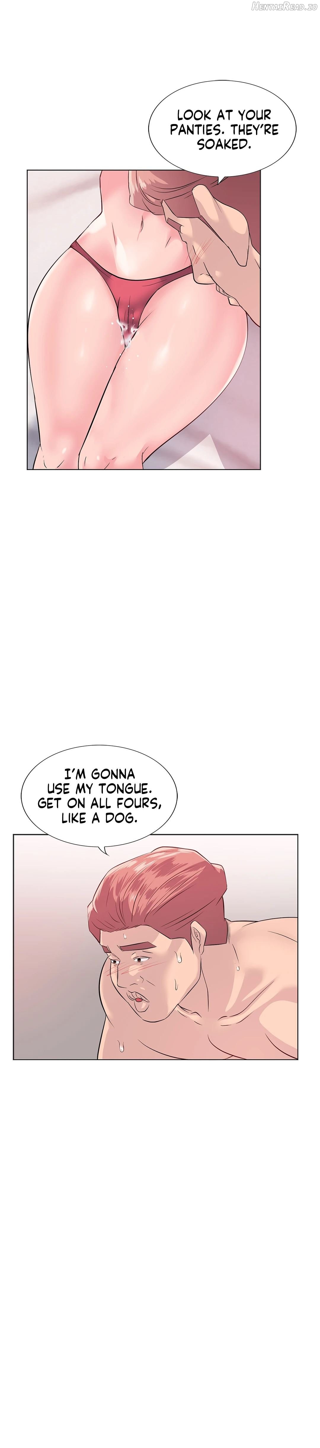 Sex Toy Try-Outs Chapter 5 - page 16
