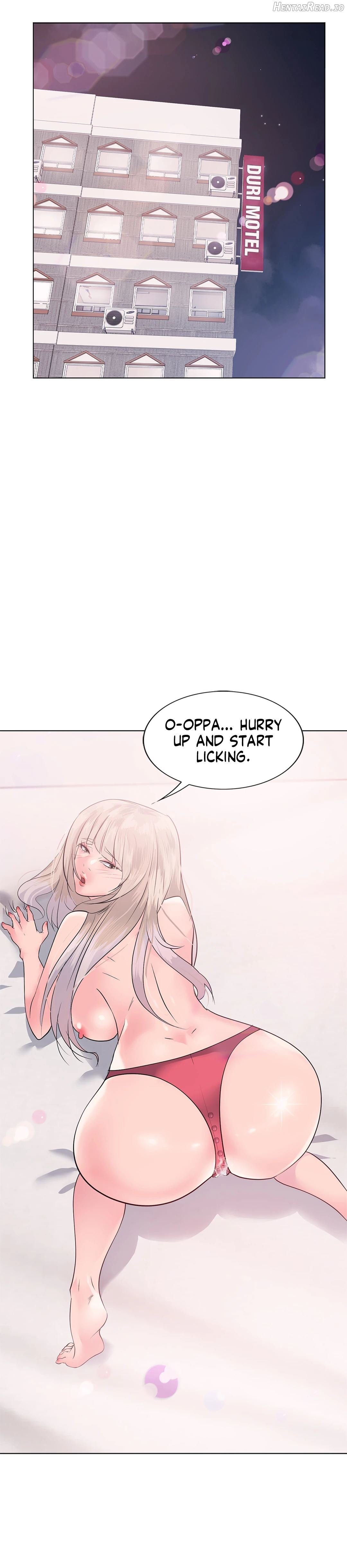 Sex Toy Try-Outs Chapter 5 - page 17