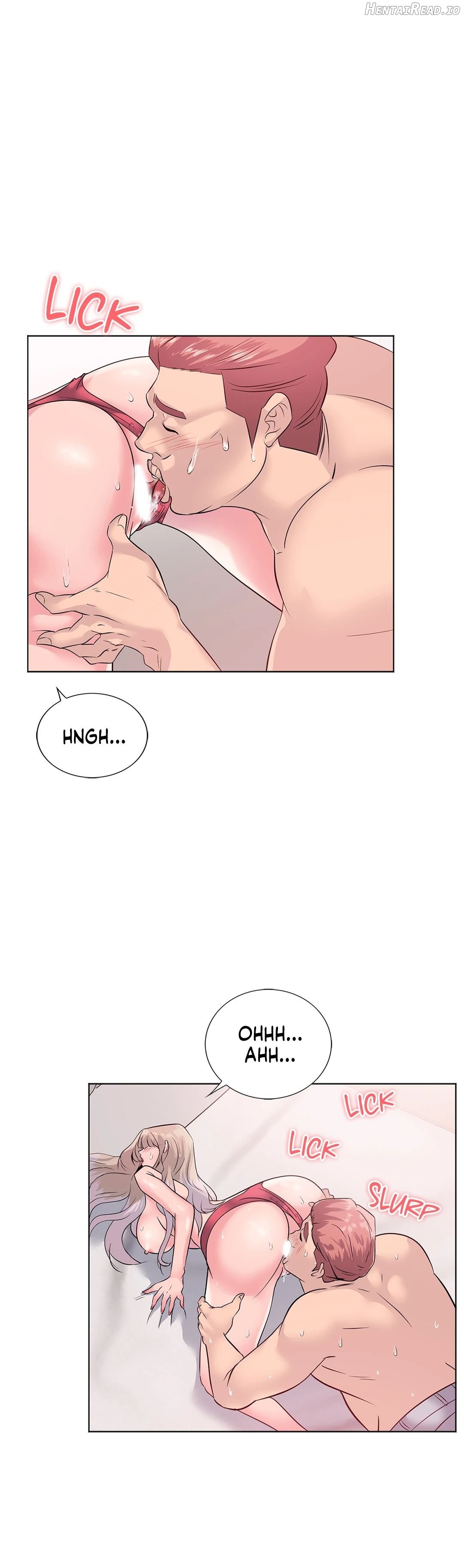 Sex Toy Try-Outs Chapter 5 - page 19