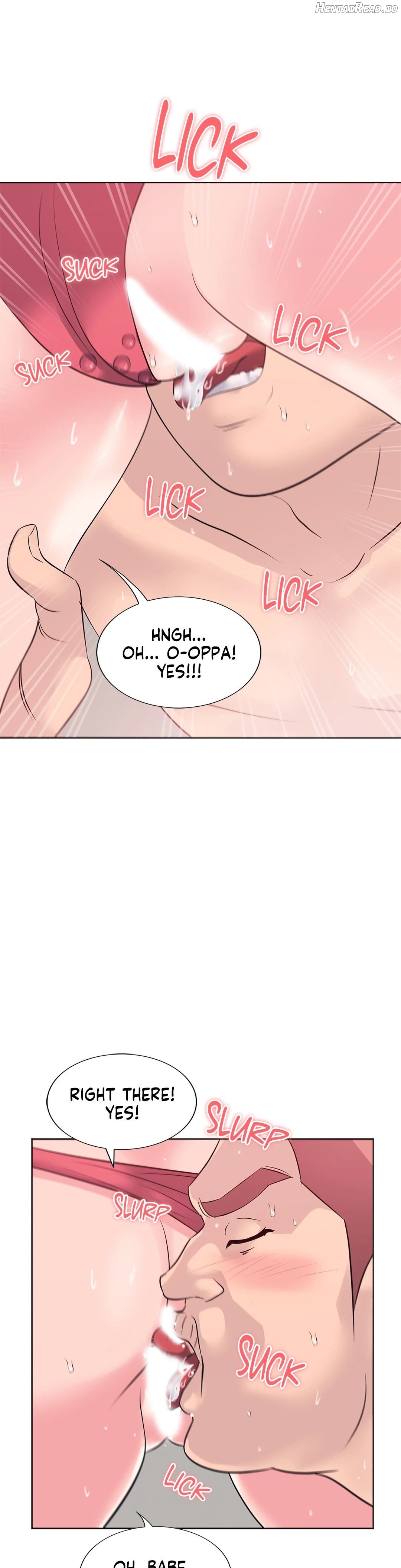 Sex Toy Try-Outs Chapter 5 - page 20