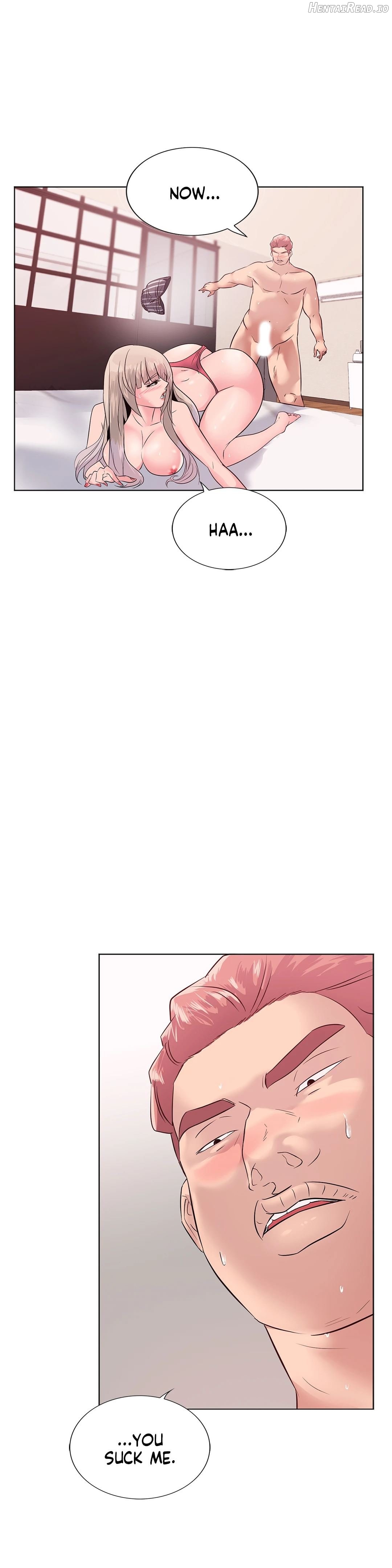 Sex Toy Try-Outs Chapter 5 - page 22