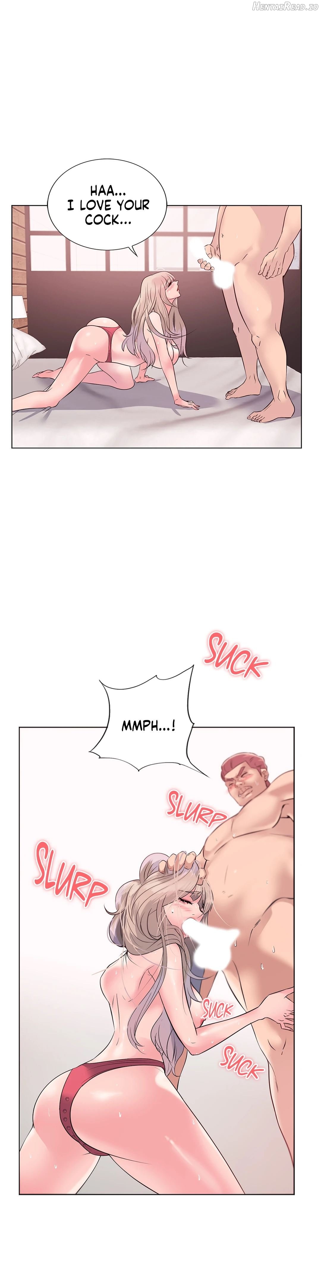 Sex Toy Try-Outs Chapter 5 - page 23