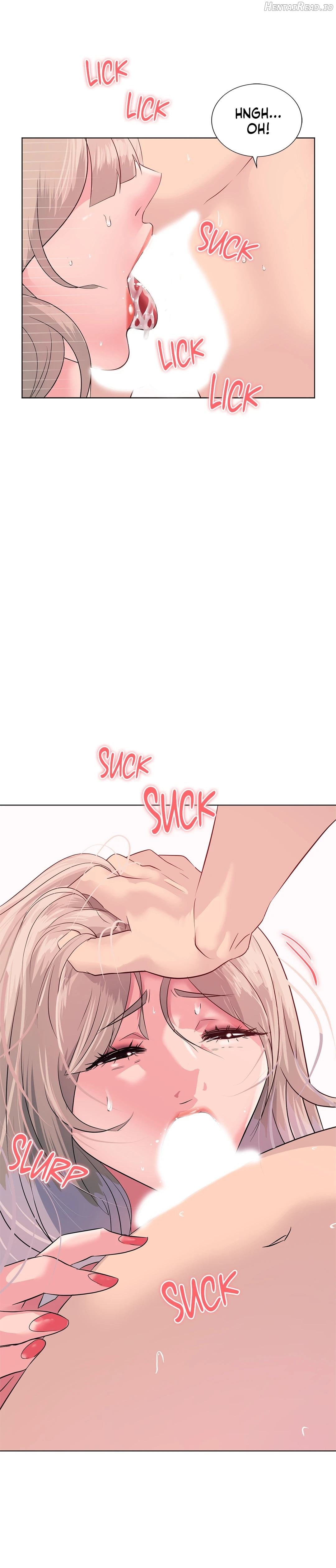 Sex Toy Try-Outs Chapter 5 - page 24