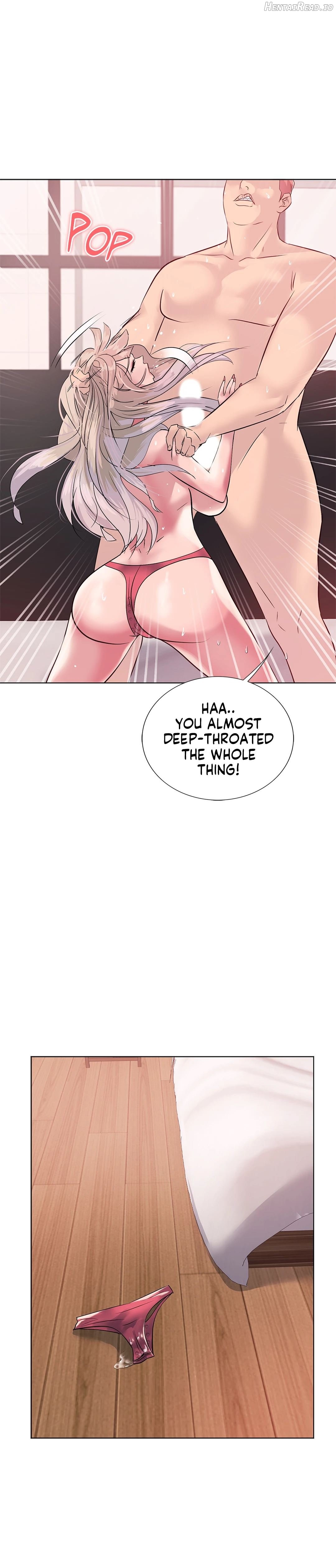 Sex Toy Try-Outs Chapter 5 - page 25