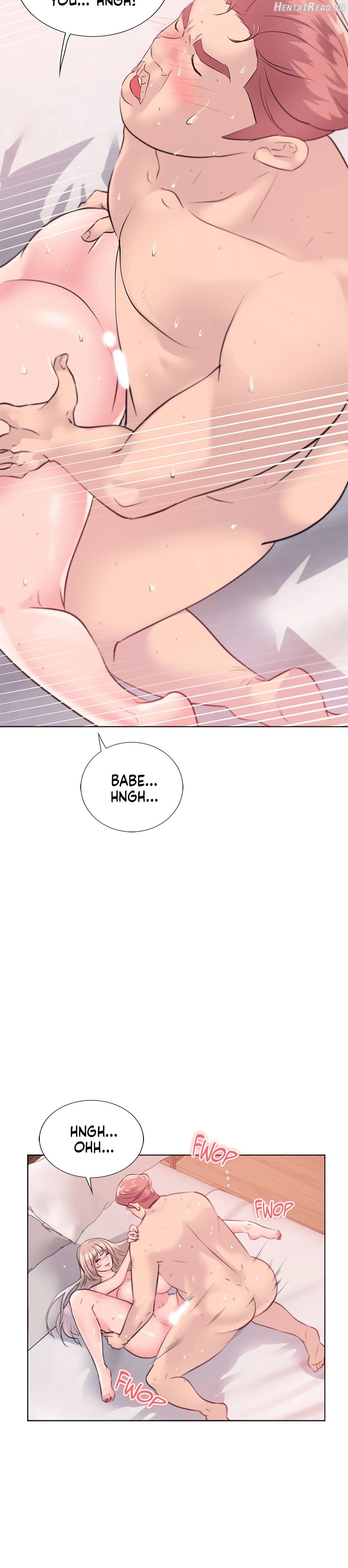 Sex Toy Try-Outs Chapter 5 - page 30