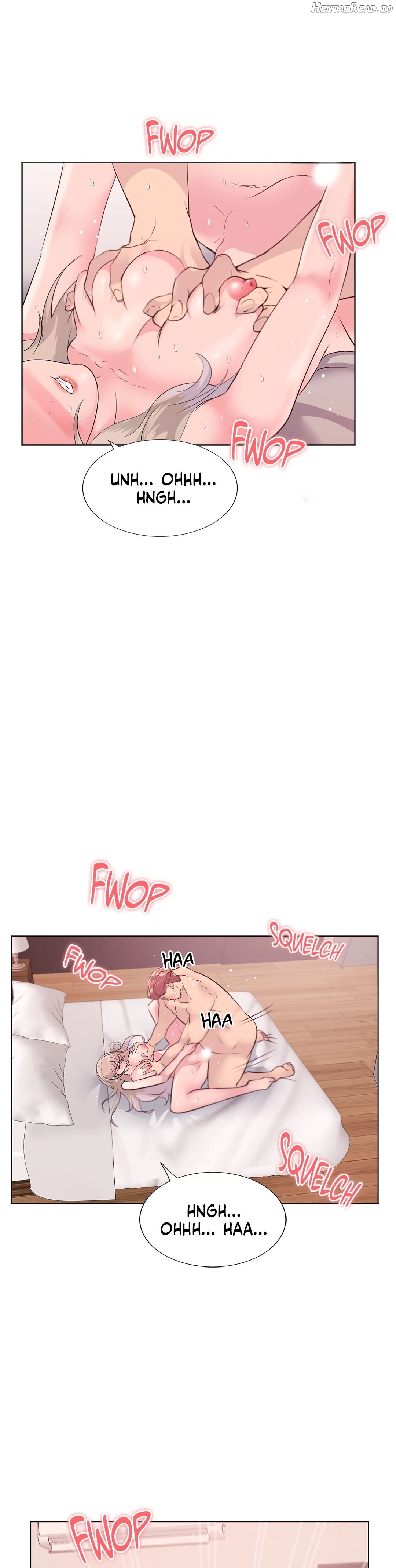 Sex Toy Try-Outs Chapter 5 - page 31