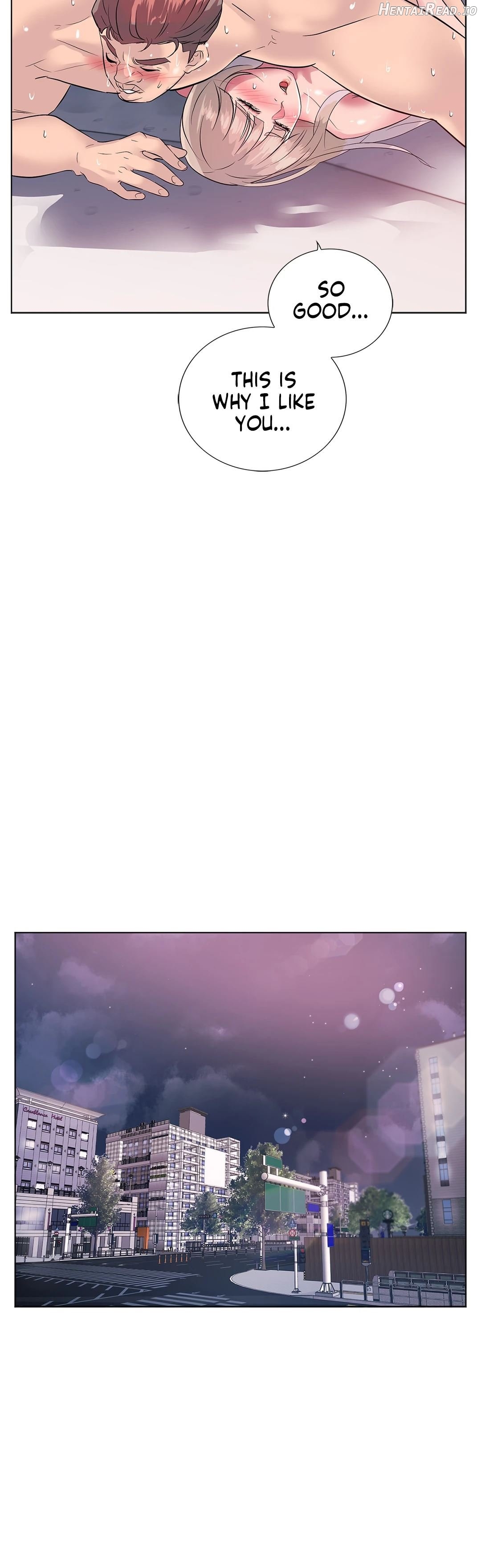 Sex Toy Try-Outs Chapter 5 - page 35