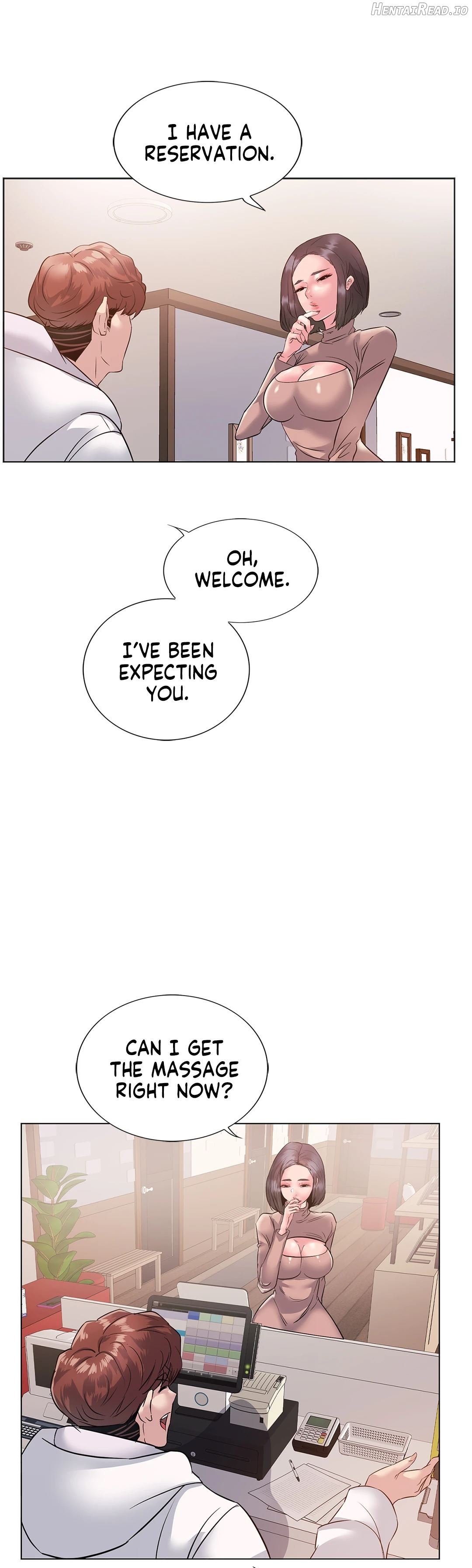 Sex Toy Try-Outs Chapter 5 - page 42
