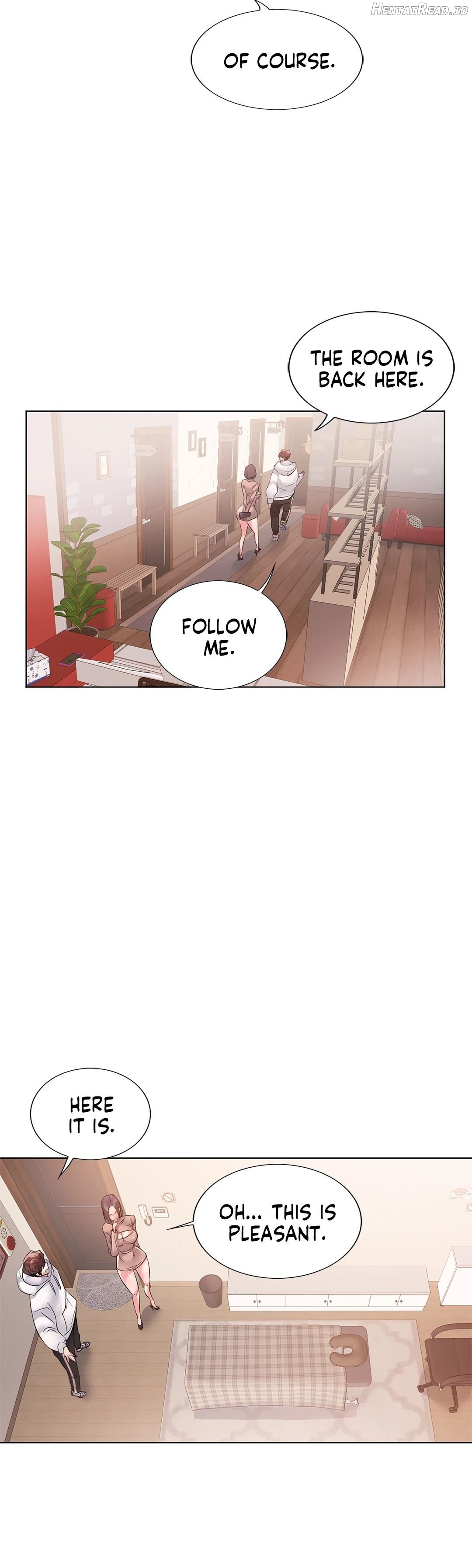 Sex Toy Try-Outs Chapter 5 - page 43