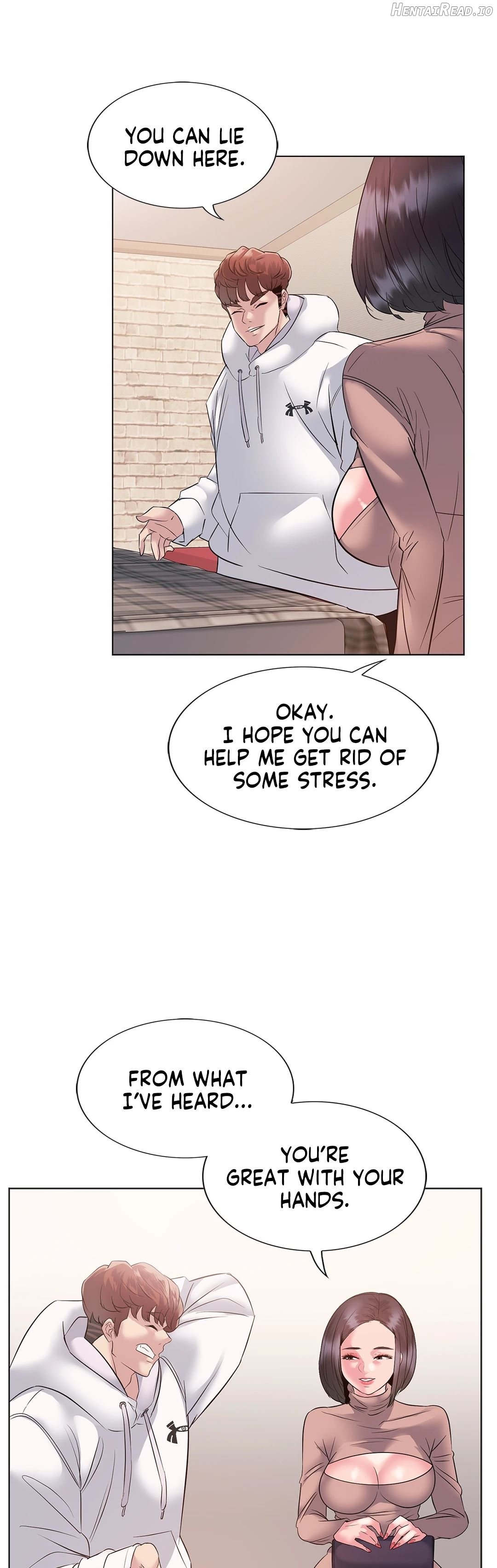 Sex Toy Try-Outs Chapter 5 - page 44