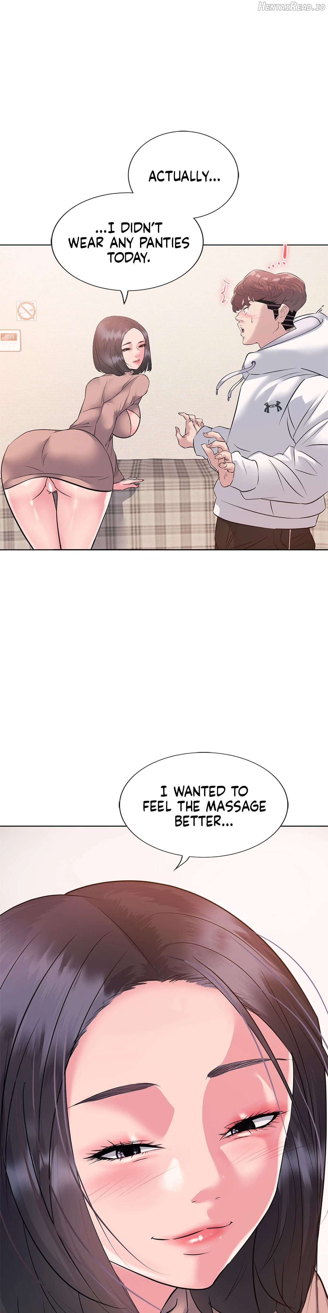 Sex Toy Try-Outs Chapter 5 - page 46