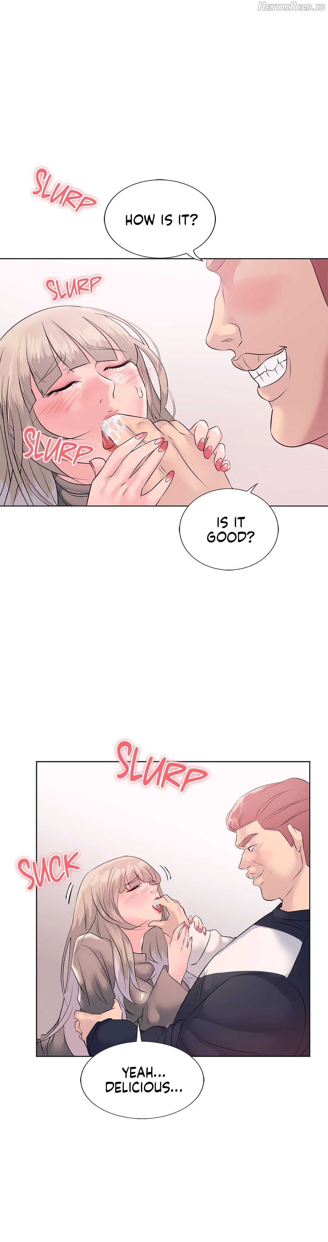 Sex Toy Try-Outs Chapter 5 - page 5
