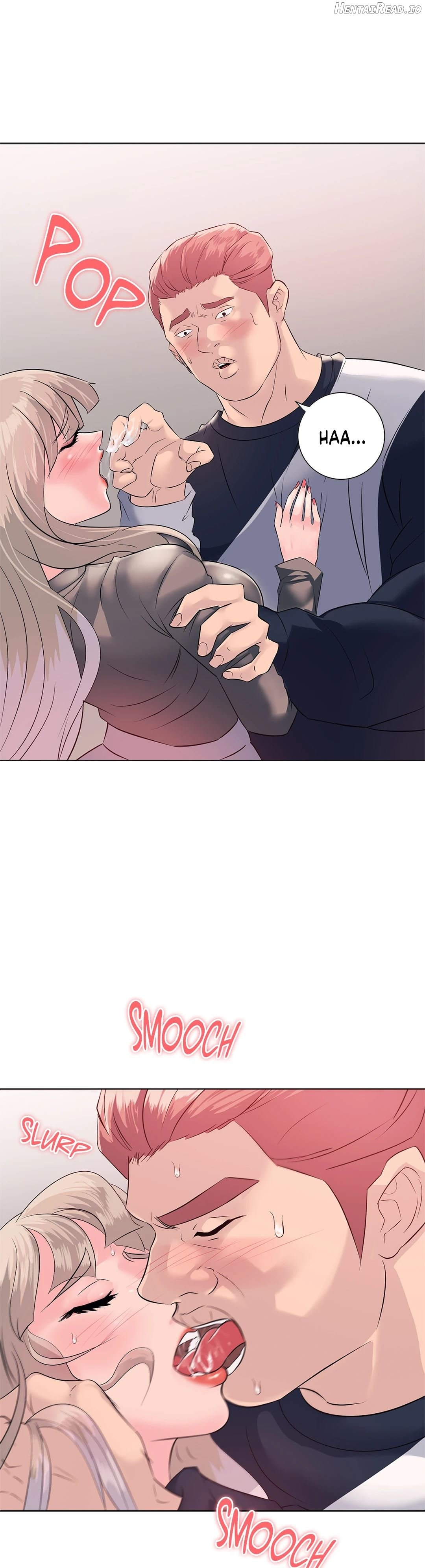 Sex Toy Try-Outs Chapter 5 - page 6