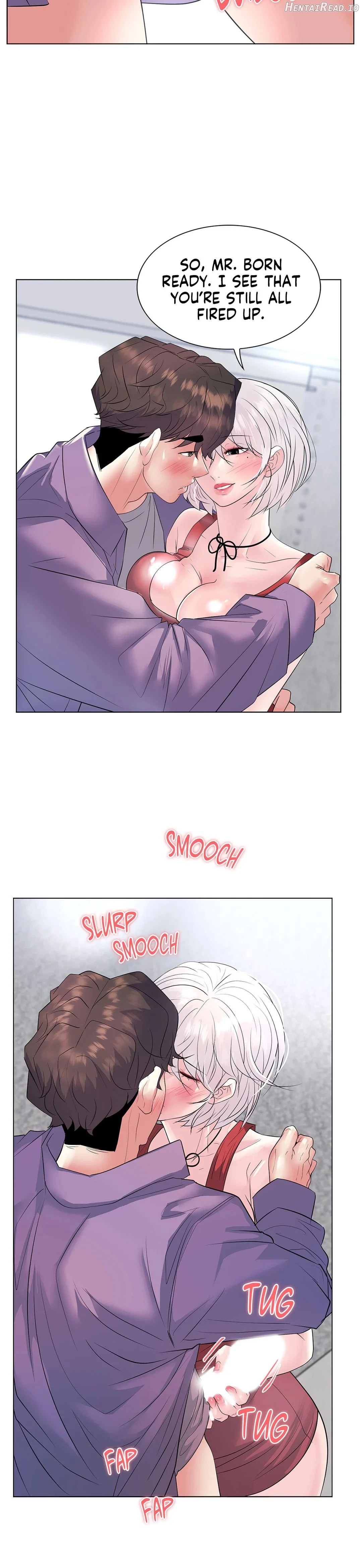 Sex Toy Try-Outs Chapter 16 - page 13