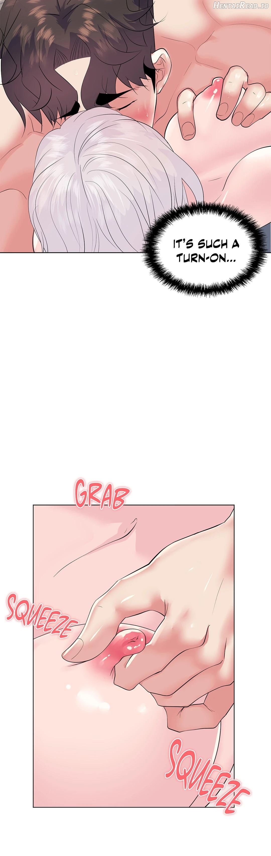 Sex Toy Try-Outs Chapter 16 - page 23