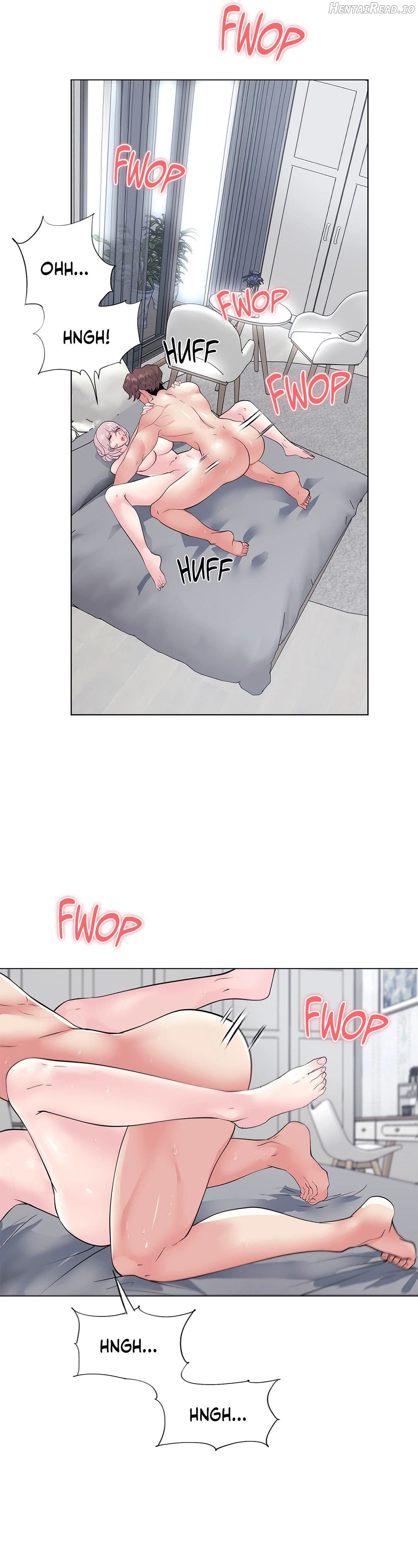 Sex Toy Try-Outs Chapter 16 - page 30