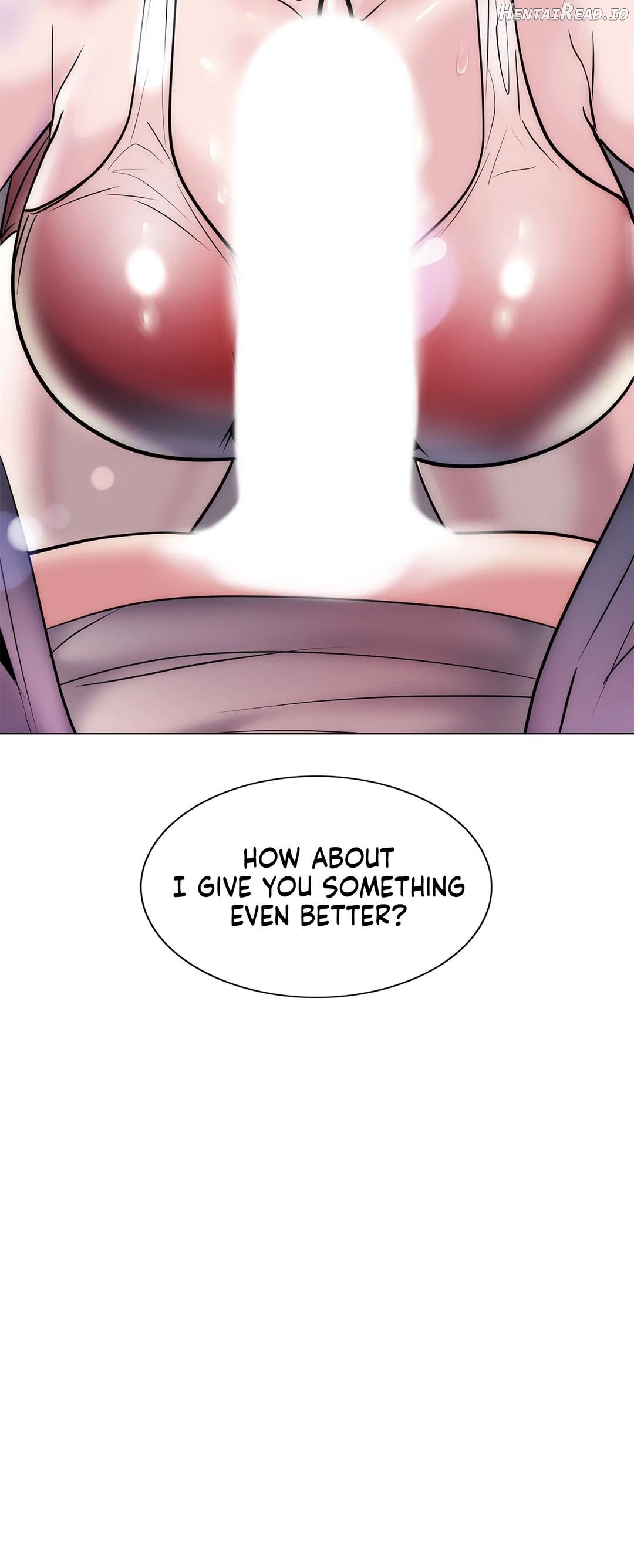 Sex Toy Try-Outs Chapter 16 - page 4