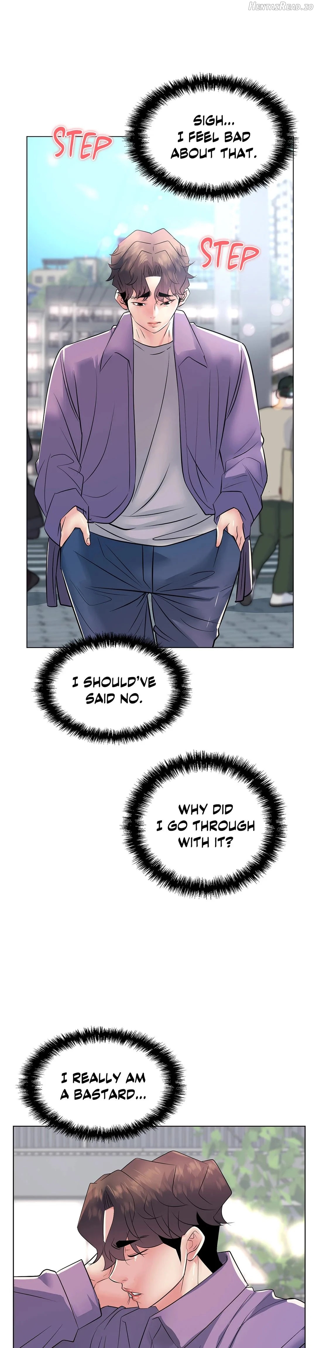 Sex Toy Try-Outs Chapter 16 - page 41
