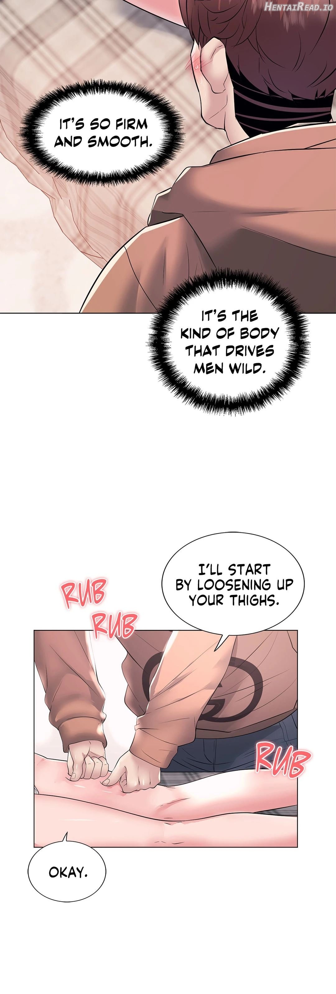 Sex Toy Try-Outs Chapter 16 - page 47