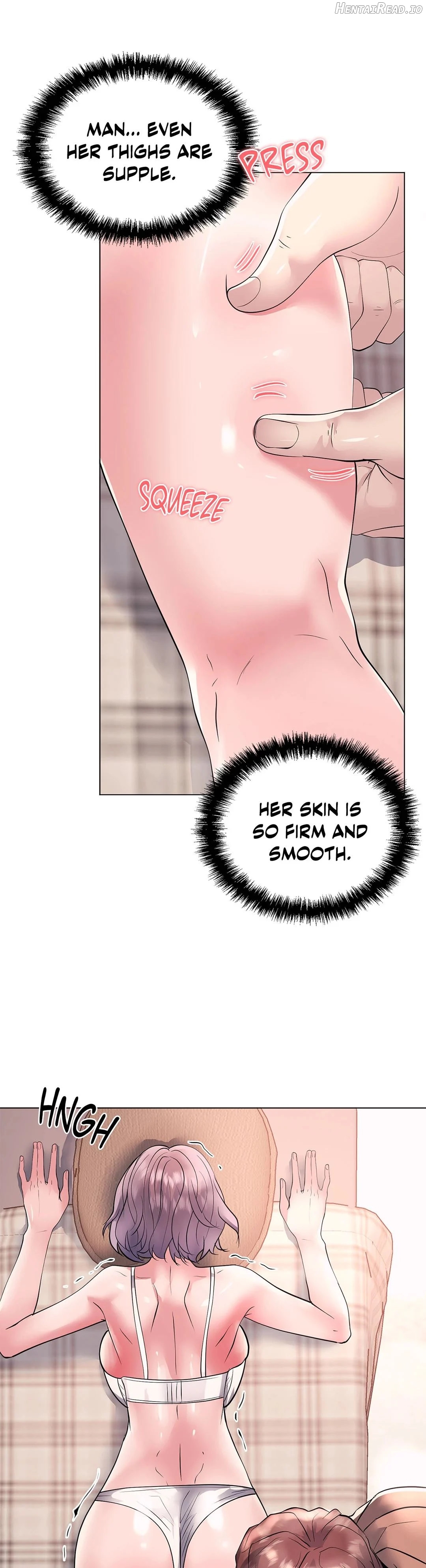 Sex Toy Try-Outs Chapter 16 - page 48