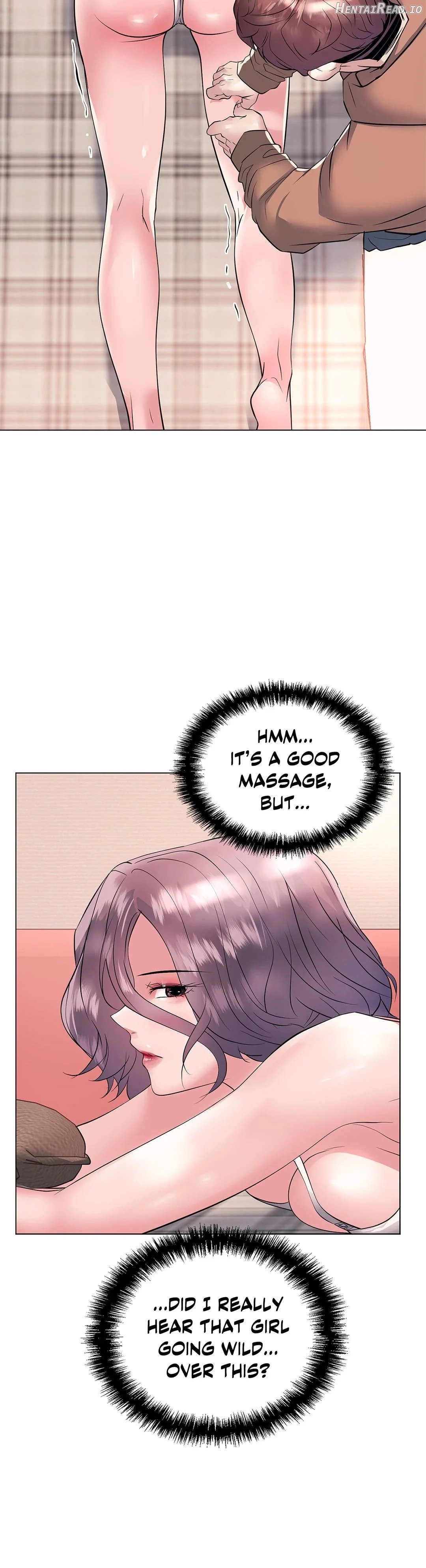 Sex Toy Try-Outs Chapter 16 - page 49