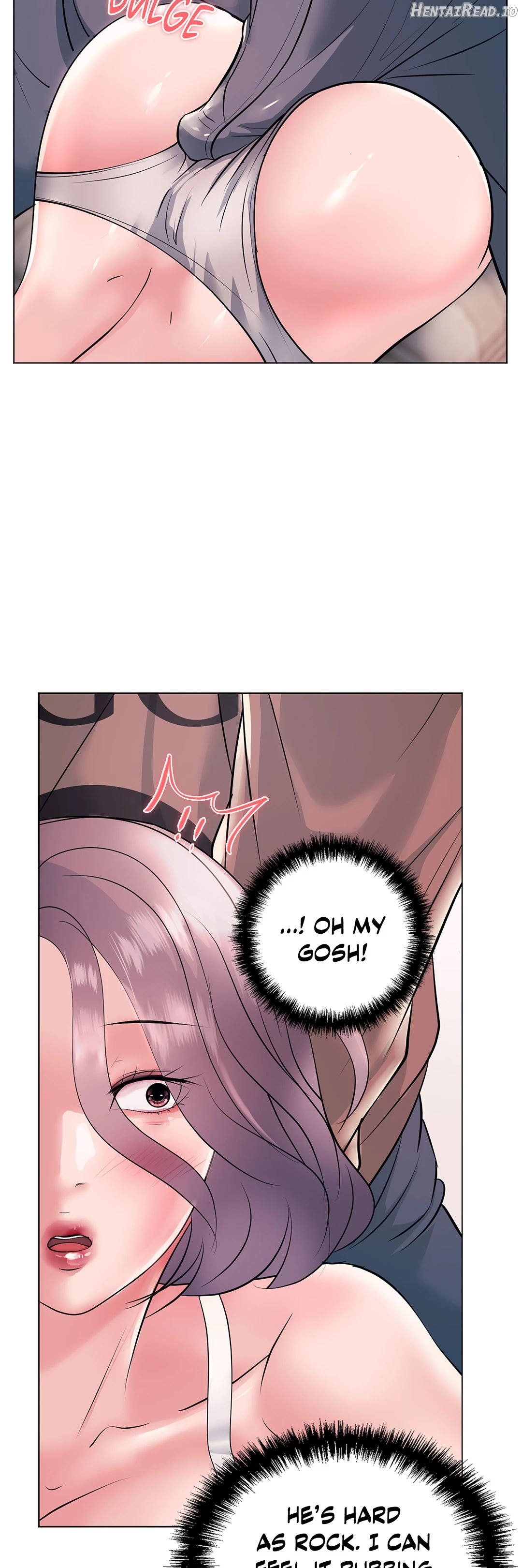 Sex Toy Try-Outs Chapter 16 - page 53