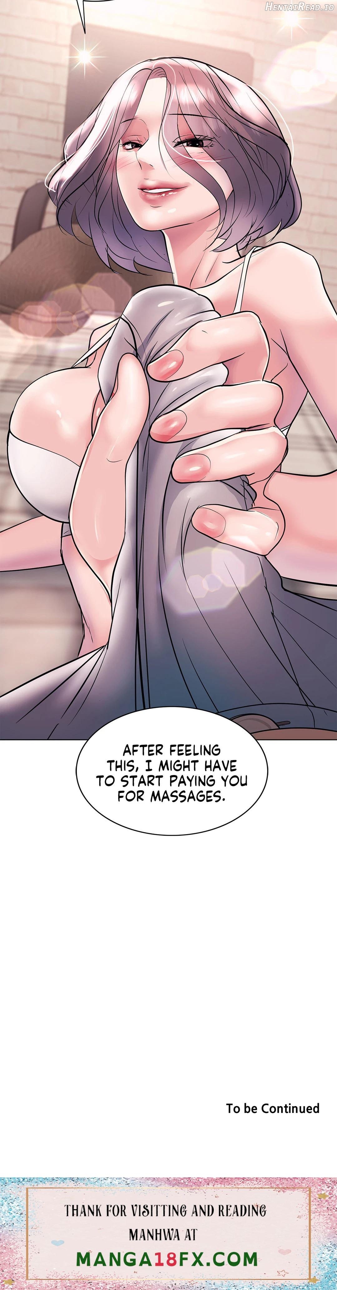 Sex Toy Try-Outs Chapter 16 - page 58