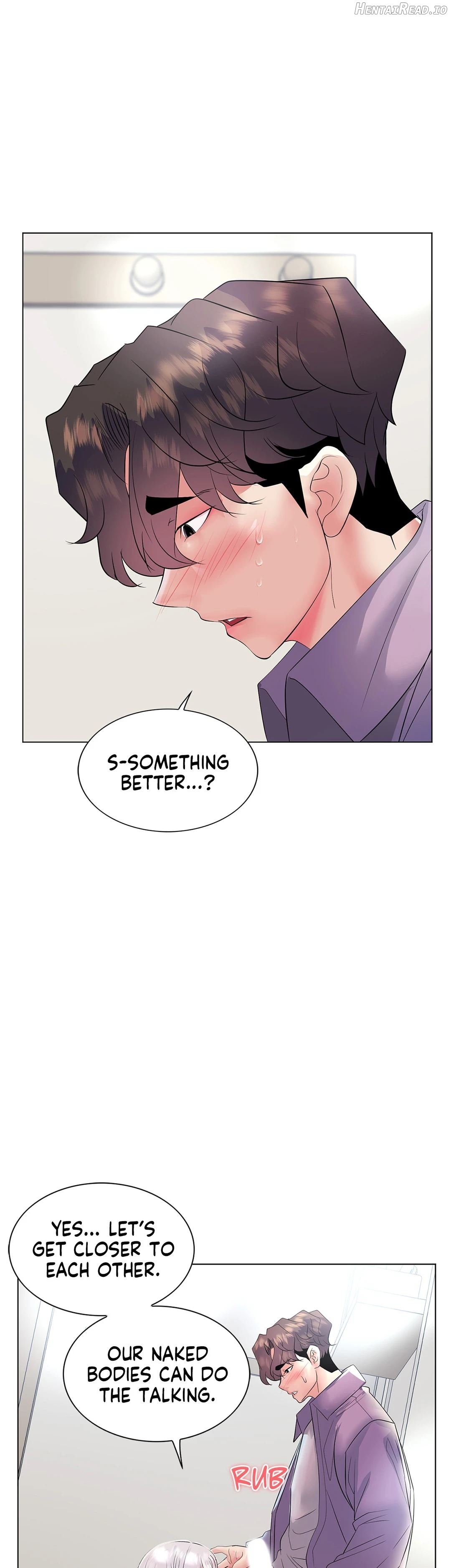 Sex Toy Try-Outs Chapter 16 - page 6