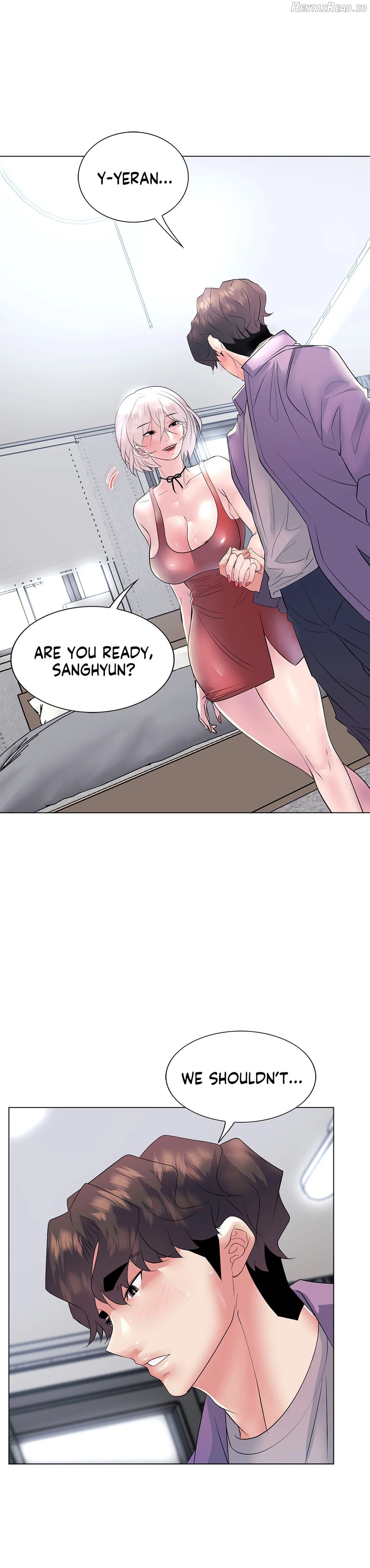 Sex Toy Try-Outs Chapter 16 - page 9