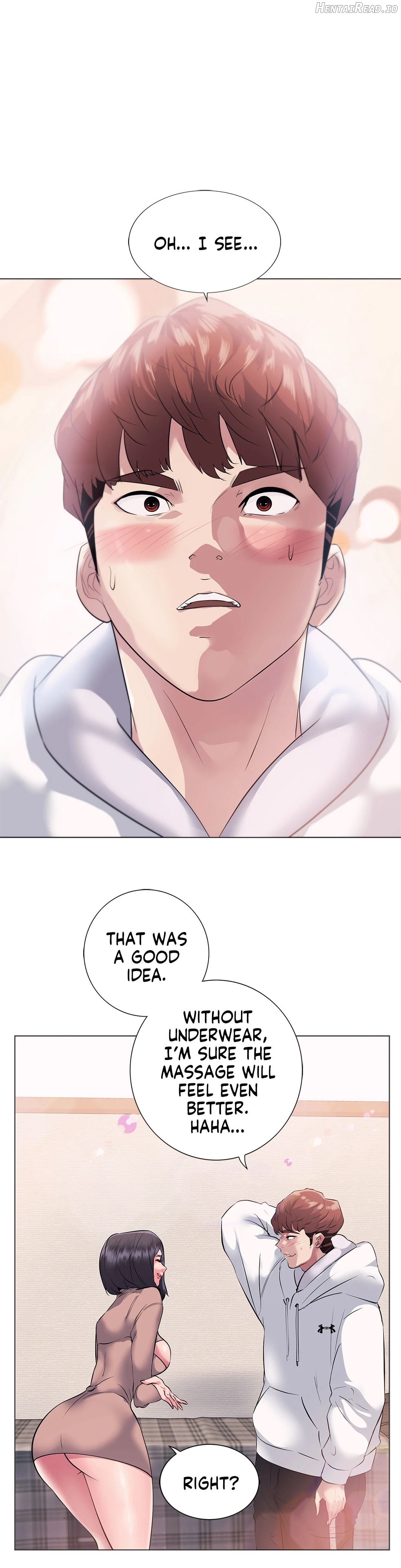 Sex Toy Try-Outs Chapter 6 - page 2