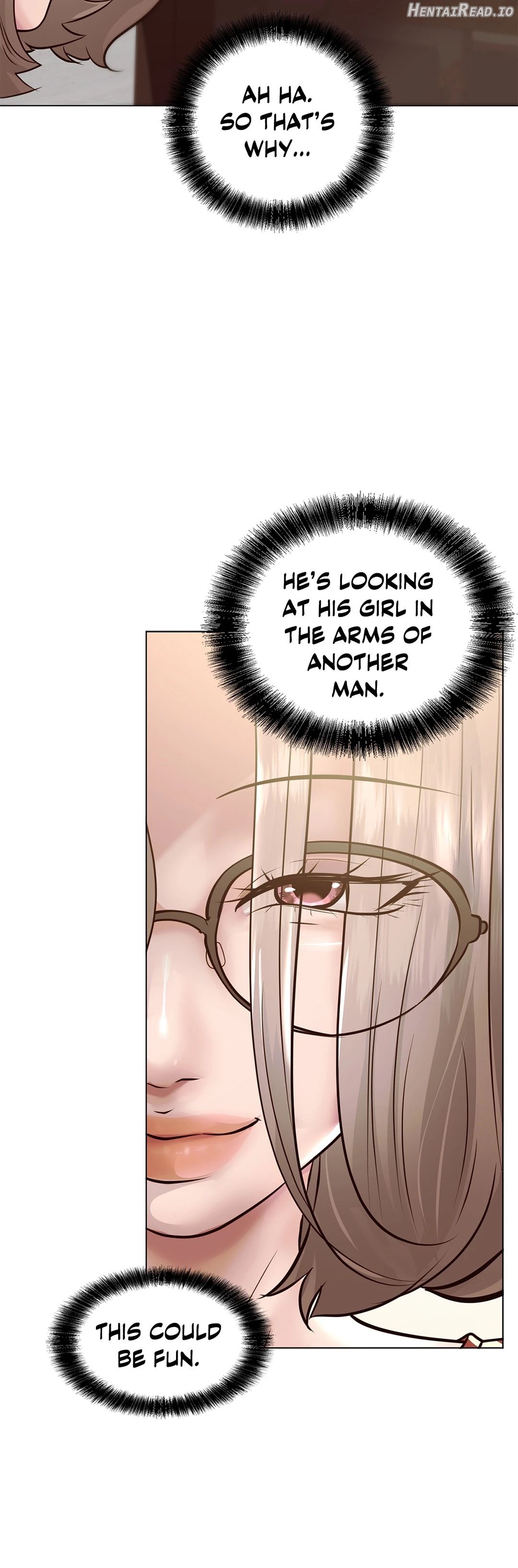 Sex Toy Try-Outs Chapter 39 - page 2