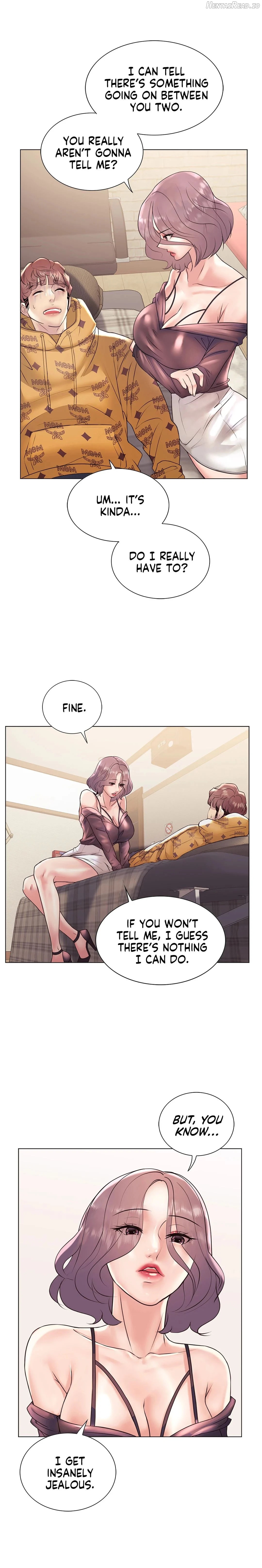 Sex Toy Try-Outs Chapter 25 - page 2