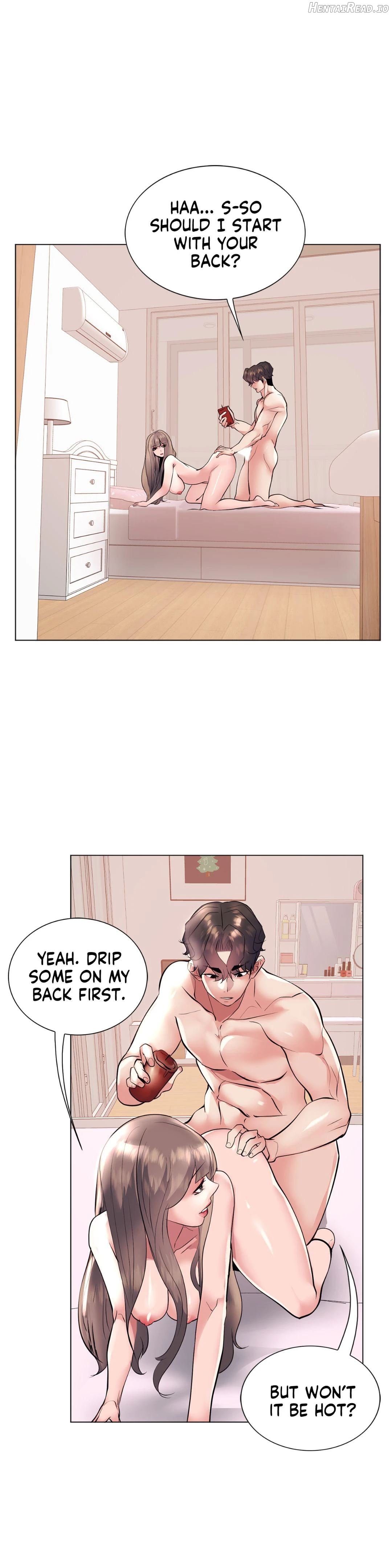 Sex Toy Try-Outs Chapter 18 - page 17