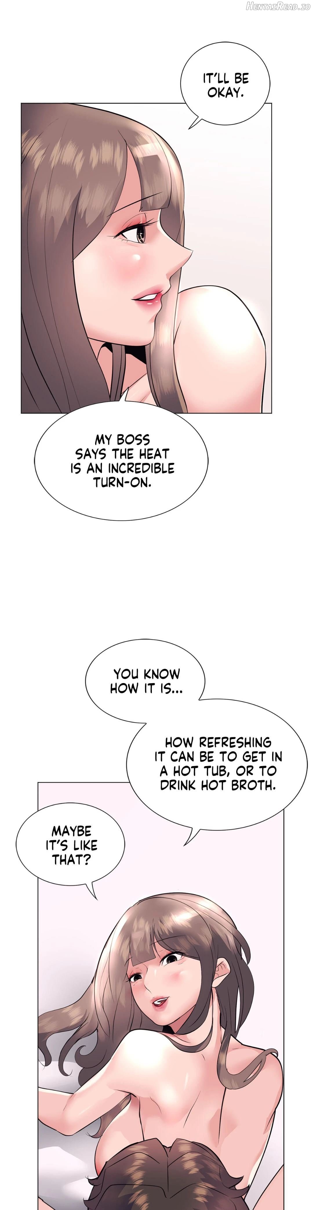Sex Toy Try-Outs Chapter 18 - page 18