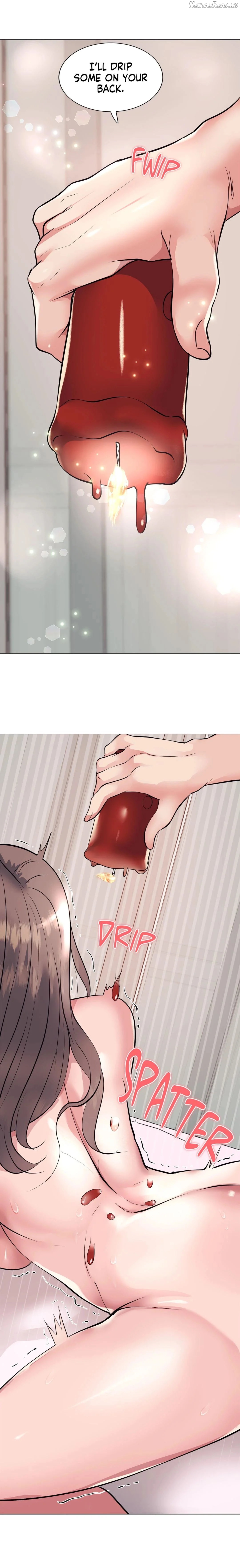 Sex Toy Try-Outs Chapter 18 - page 20