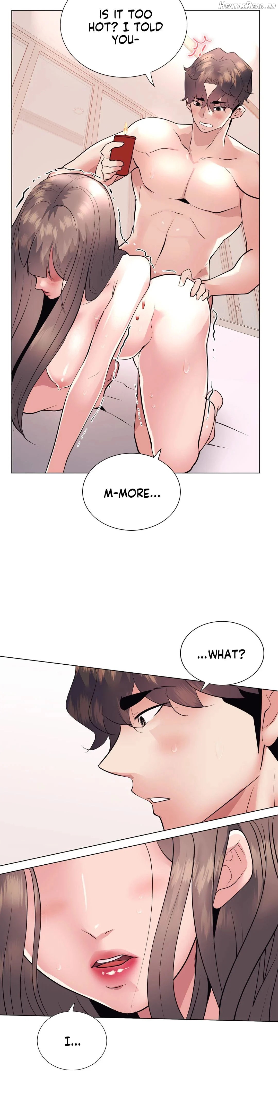 Sex Toy Try-Outs Chapter 18 - page 22