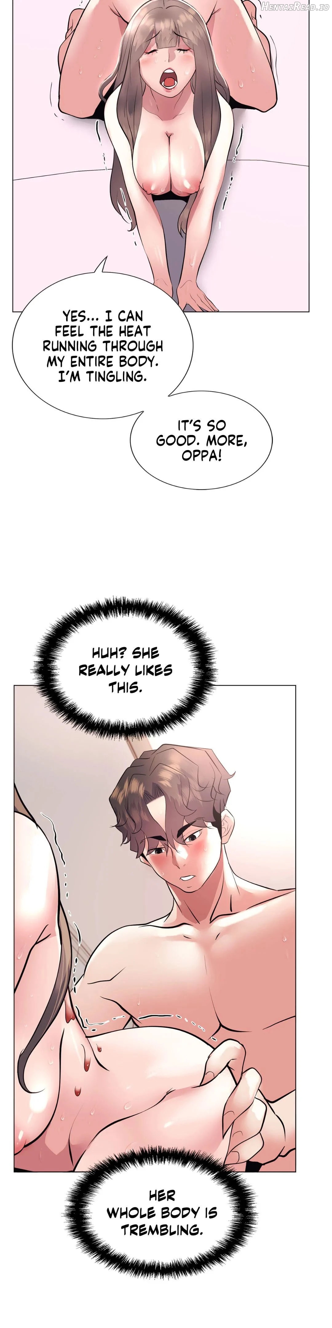 Sex Toy Try-Outs Chapter 18 - page 24