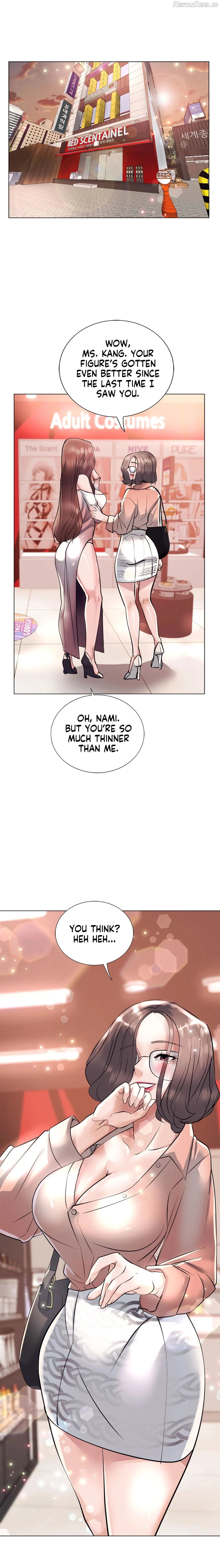 Sex Toy Try-Outs Chapter 18 - page 40