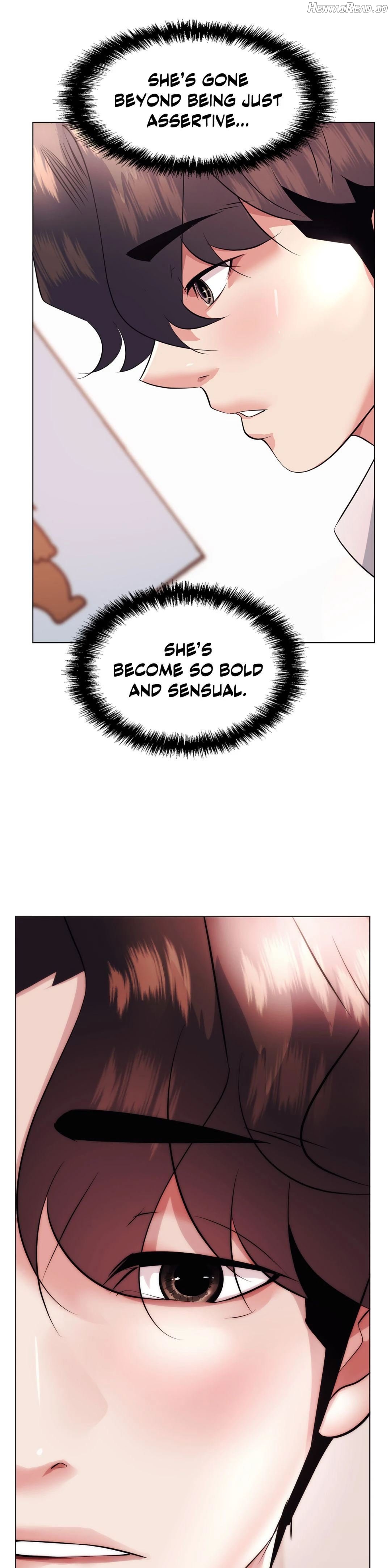 Sex Toy Try-Outs Chapter 18 - page 6
