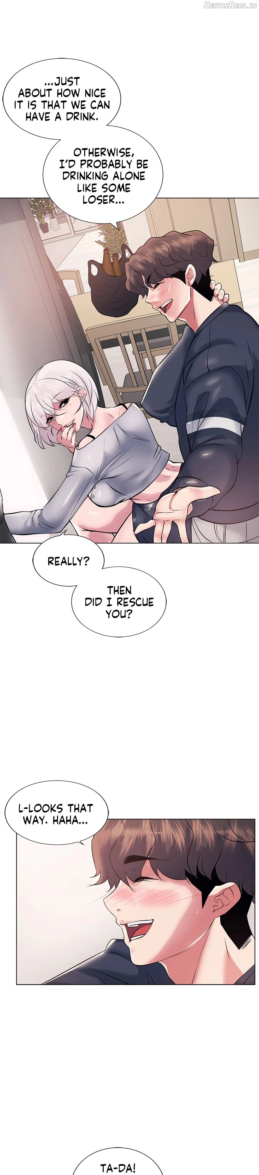 Sex Toy Try-Outs Chapter 9 - page 15