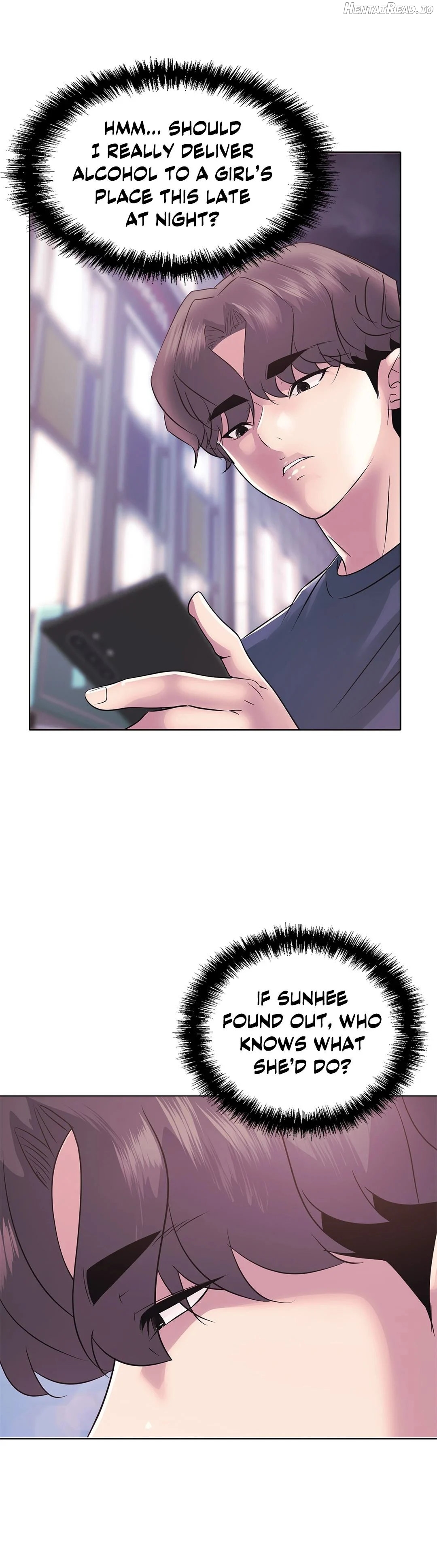 Sex Toy Try-Outs Chapter 9 - page 2