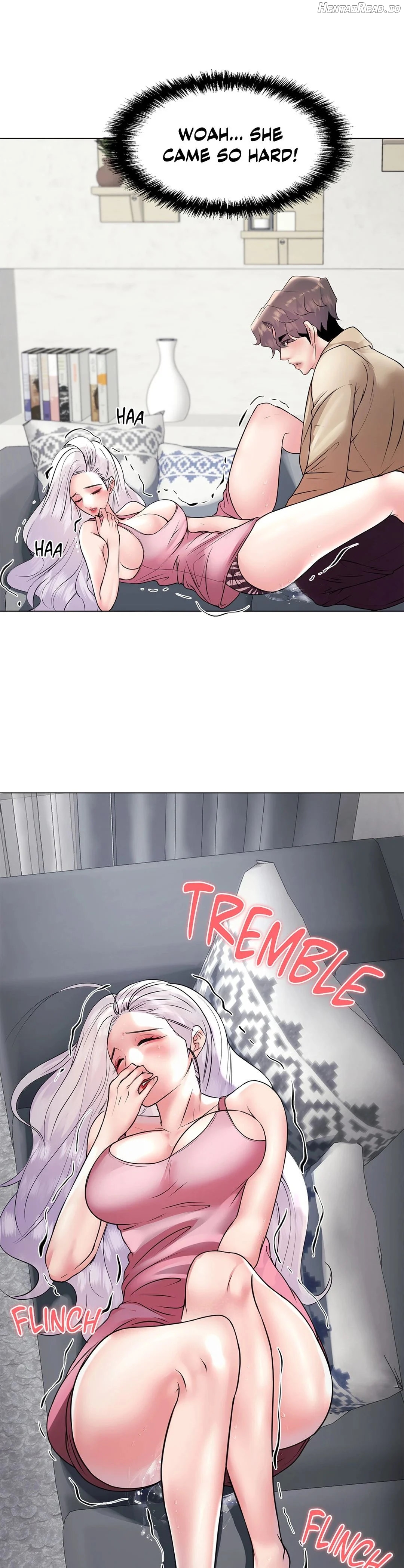 Sex Toy Try-Outs Chapter 26 - page 39