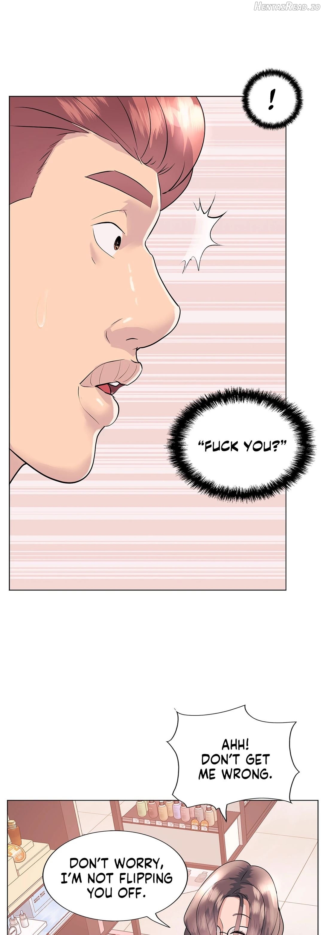 Sex Toy Try-Outs Chapter 19 - page 10