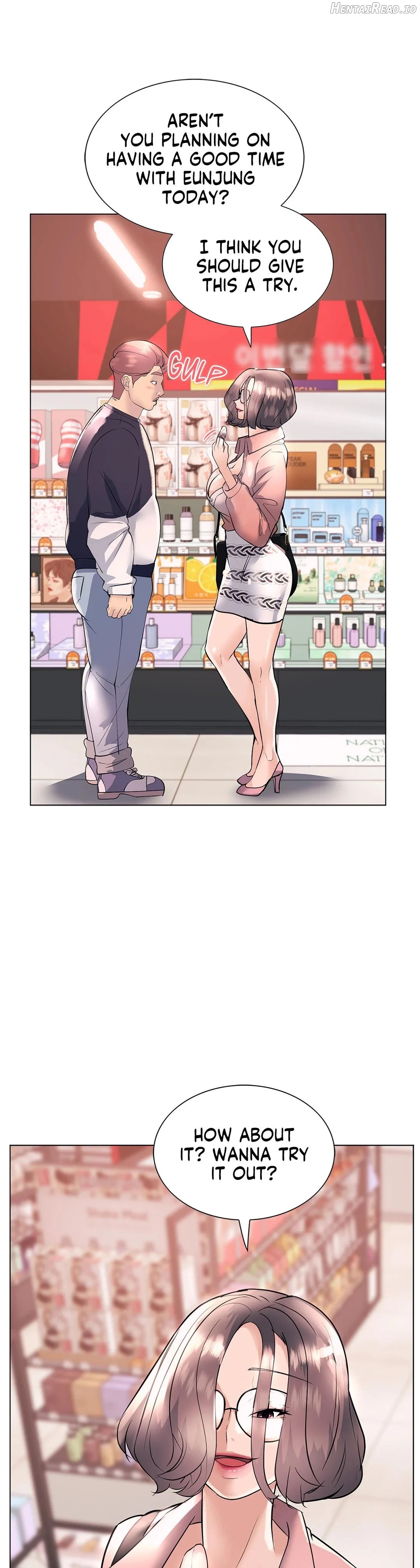 Sex Toy Try-Outs Chapter 19 - page 13